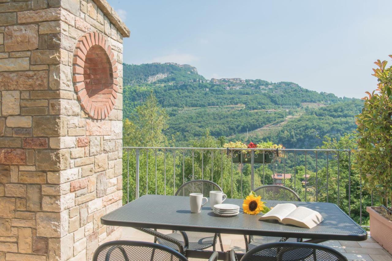 Residence Terry Tremosine Exterior foto